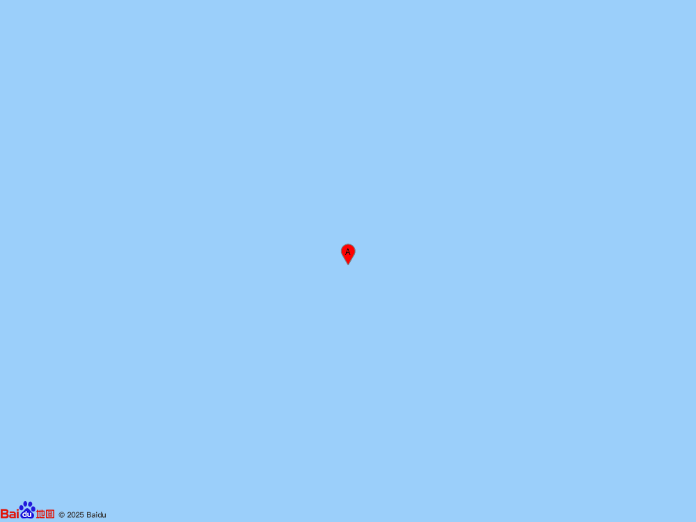 麦夸里岛以西发生5.9级地震