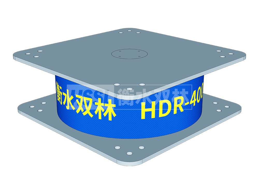 LRB1300铅芯隔震支座厂家