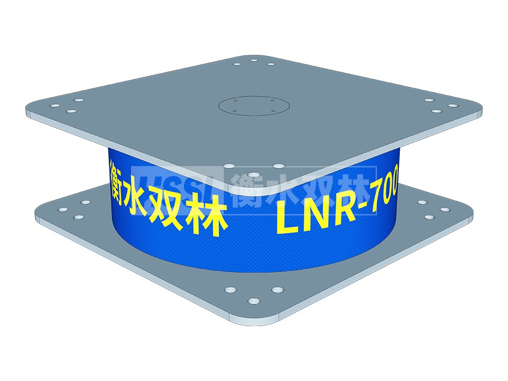LRB1200铅芯支座什么价格