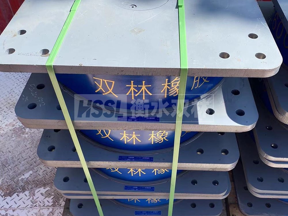 楼梯减震支座生产厂家