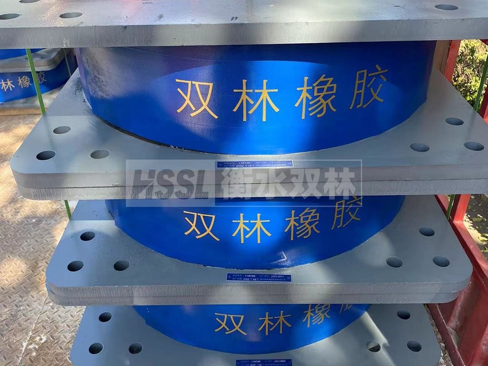 LRB400铅芯支座什么价格