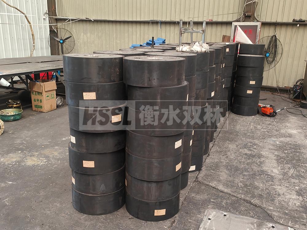 建筑叠层隔震支座厂家