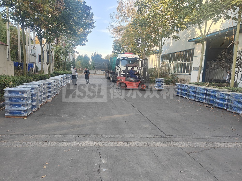 LRB300铅芯橡胶隔震支座 HDR隔震支座厂家 建筑橡胶减震支座生产厂家