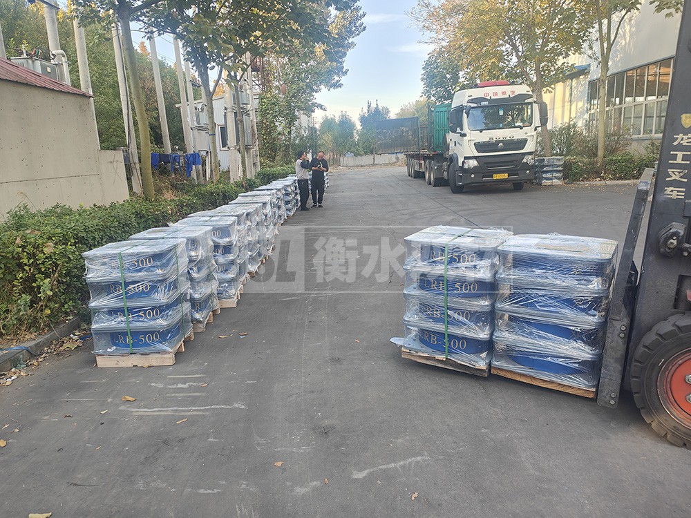 组合隔震支座生产厂家