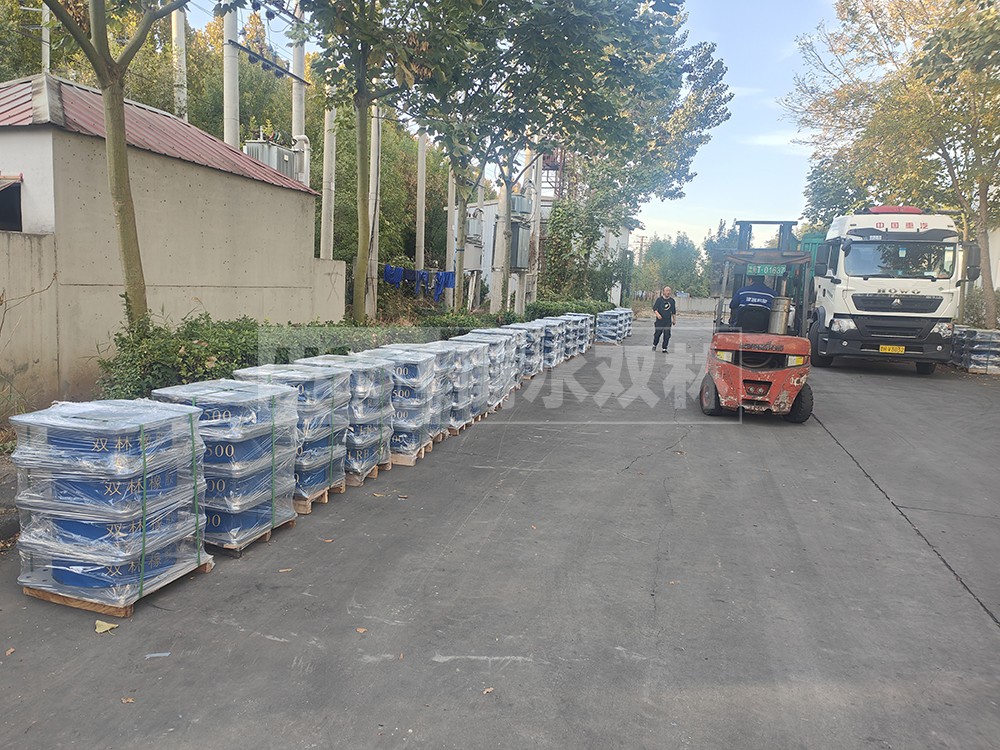 LNR1500隔震支座生产厂家
