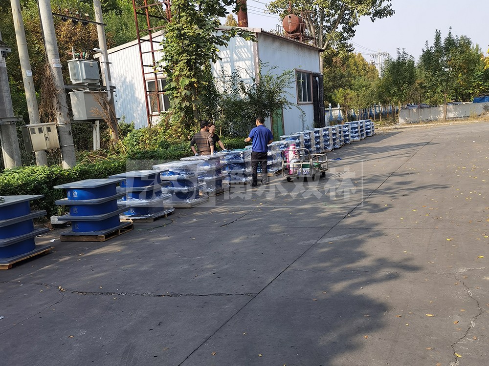 LRB橡胶隔震支座生产厂家 LNR1200隔震支座生产厂家 建筑建筑隔震支座厂家