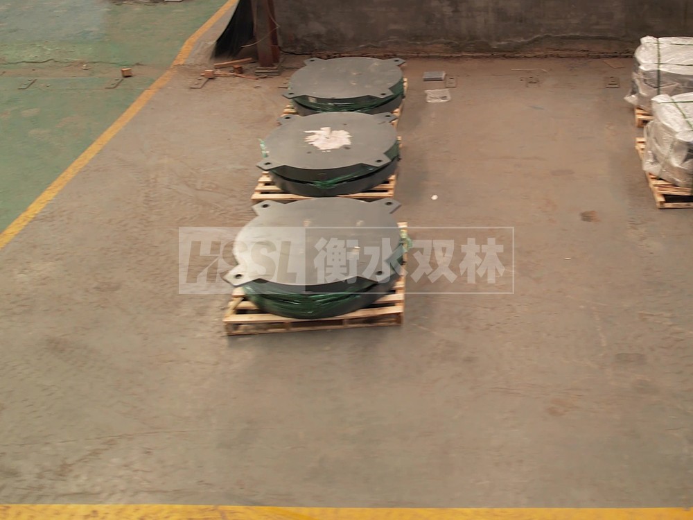 房屋建筑隔震支座什么价格
