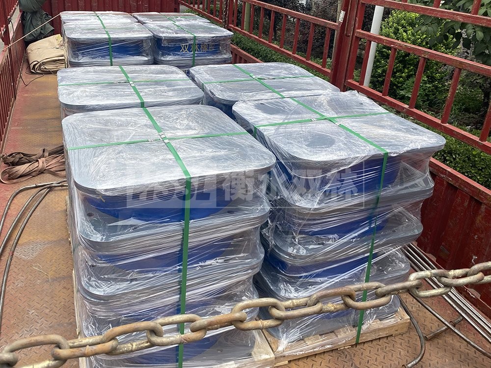 建筑隔震支座厂商
