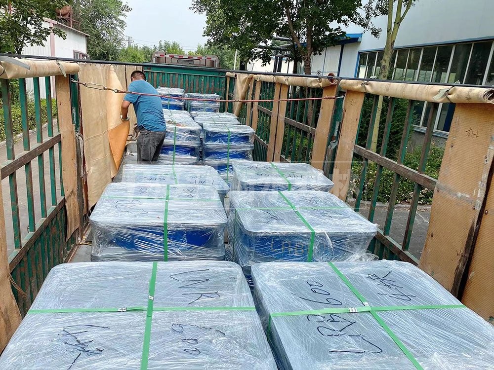 建筑橡胶铅芯支座