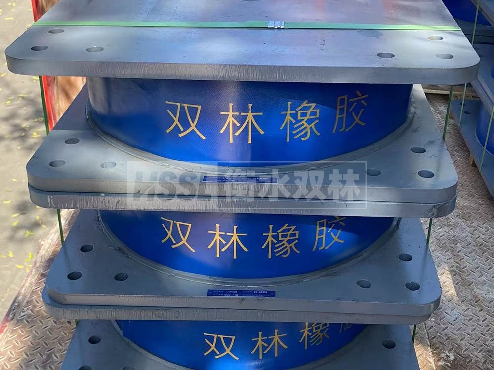LRB隔震支座800