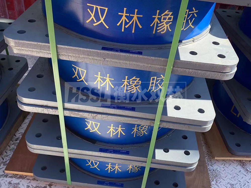 建筑铅芯防震支座厂家