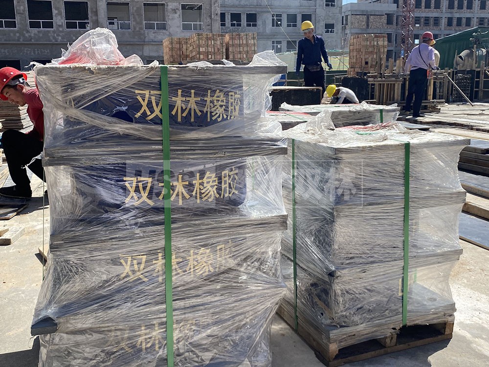 LRB1000支座